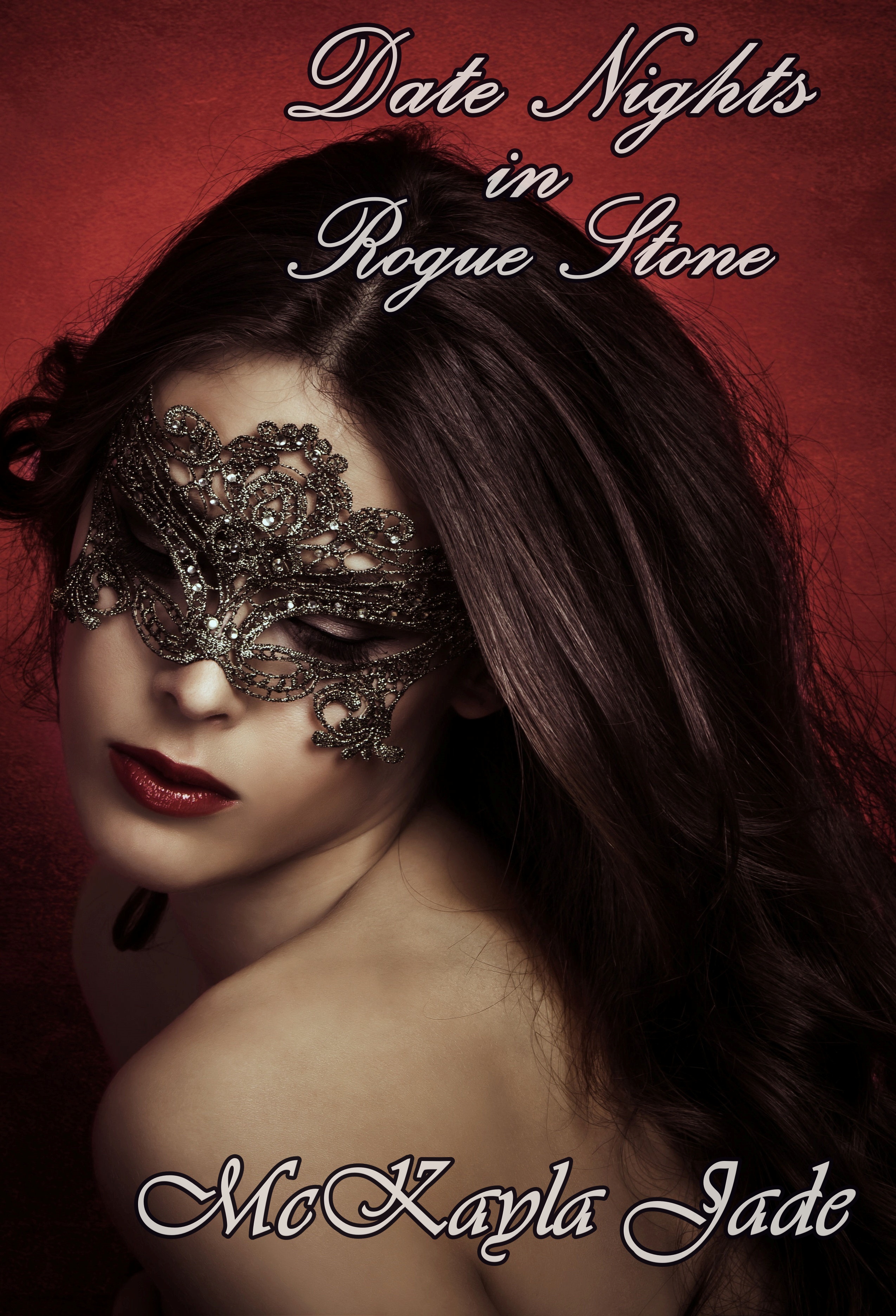 Rogue Stone Date Night 1 McKayla Jade Author Editor Proofreader IndieCD Independent Creator Directory